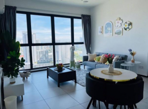 Urban Suites l 7pax 3R2B A l Cityview l Georgetown